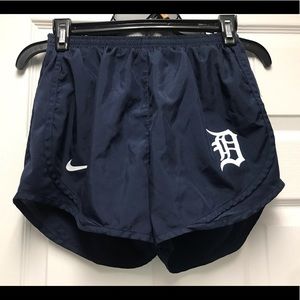 Nike Dri-Fit Detroit Tigers Shorts